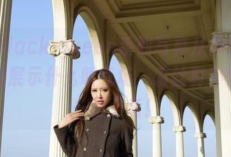 The-black-queen系列写真从头到尾都在给我展示什么叫气场，爱丝真不愧是下一任王者！