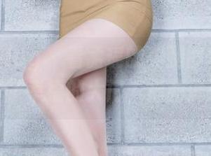 Beautyleg - 看孟瑶的美腿图包，就像打开了幸福的大门，福利满满！