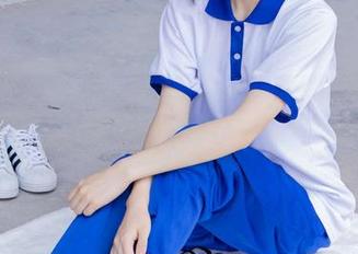BoBoSocks袜啵啵 - 小沫私拍合集：细节中隐约的校服丝影