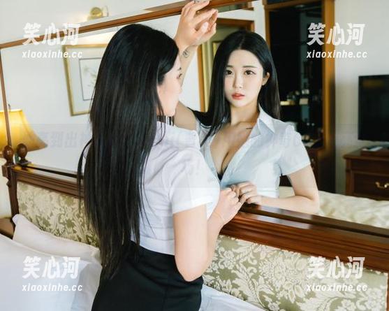 油亮到出神入化，Bomi(普美)用她的神奇COS点亮全场！