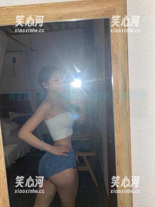 微密圈 - Cool文茜以白色共舞，原图下的玩味人生