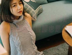 GIRLT果团网 - 不看会后悔的护士服私拍合集，Miss琪的小蛮腰也是很有魔力的。