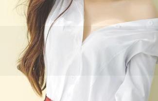 GIRLT果团网 - 制服，王语纯又出新动作，怎么才能克制住我的惊呼呢？