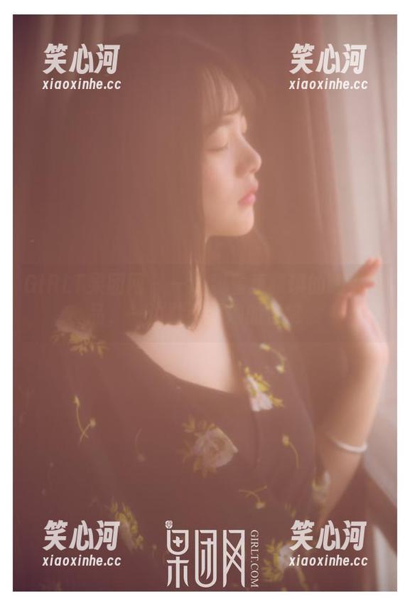 GIRLT果团网 - 一边观看莫雅琪的睡衣作品，一边默默想她的日常。