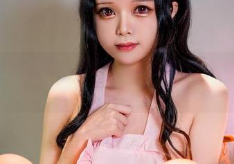 御姐Hachi小芭，私拍中的女王范儿，谁能顶得住？
