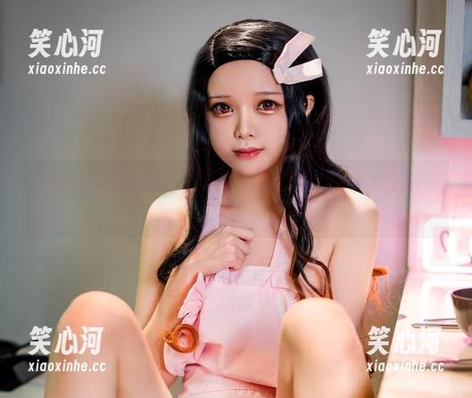 Hachi小芭 御姐Hachi小芭,私拍中的女王范儿,谁能顶得住?