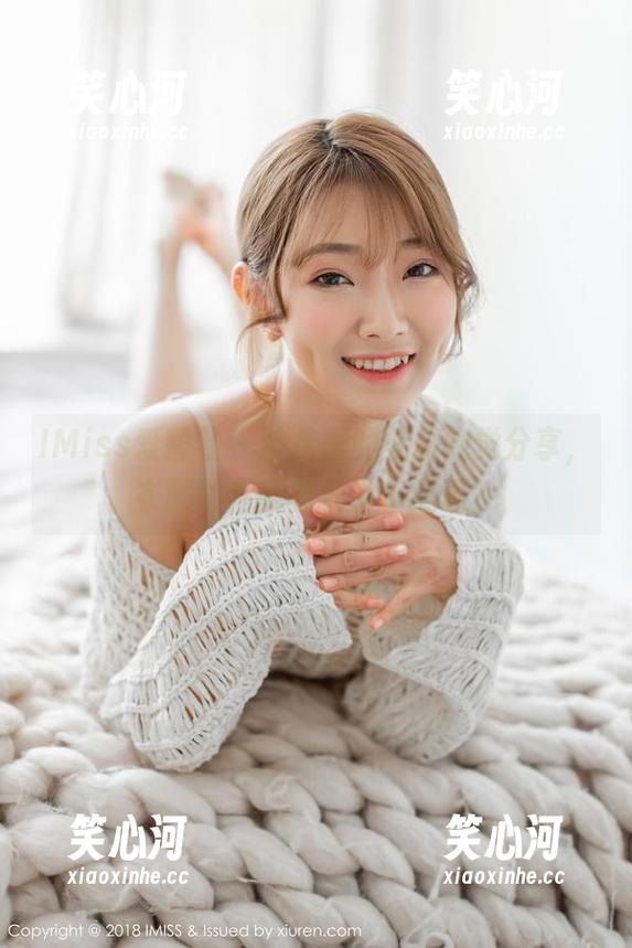 IMiss爱蜜社-沈佳熹 IMiss爱蜜社 - 沈佳熹的礼服视觉分享,衣服背后藏着多少小心思?