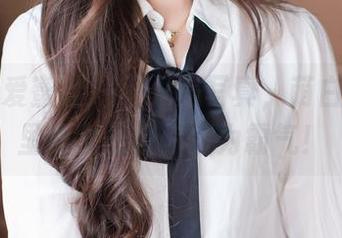 IMiss爱蜜社 - 不只是写真，萌白酱私房里的女王教你何为霸气！