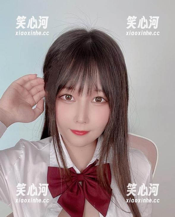 KANEKO咔喵的海伦学姐：Nikke胜利女神超市冒险套图，大包下载就能进货哦！