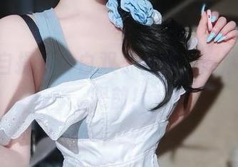 K酱亲自操刀：白双子合集，高清得像在眼前！