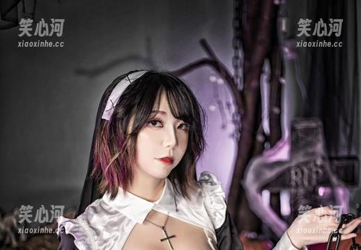 Leah梓未的新鲜出炉图包，谁需要女友！
