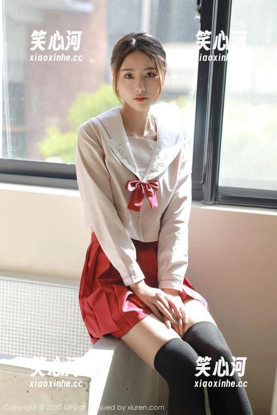 MFStar模范学院 - 浪费时间看别的作品不如来徐媛媛的和服美图合集！