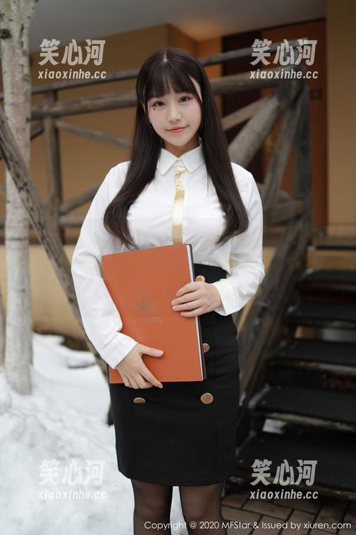 MFStar模范学院 - 这组原图真的让人刮目相看，苏西-susie的“秘密”倒像个谜，但我很愿意去猜猜。