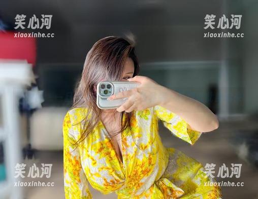 微密圈 - 一旦踏入MIYA的紫色私房，真想就此躲起来