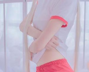 别偷怀念少女时代，喵糖映画jk制服少女写真集，快来找到旧时光的影子吧。