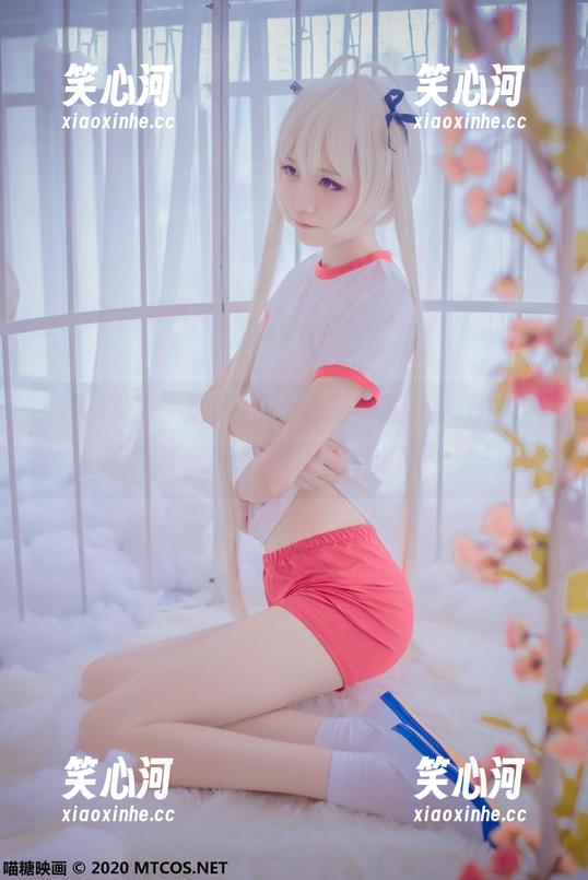 别偷怀念少女时代，喵糖映画jk制服少女写真集，快来找到旧时光的影子吧。