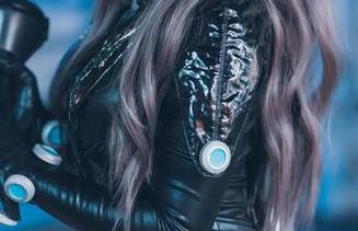 Magnus的定制女友，Maruemon(마루에몽)用图片记录下的小糗事。