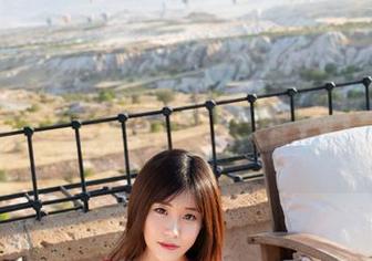 MiStar魅妍社 - 大奶昔Kyra的婚纱写真，谁说婚纱只能是乖乖女？