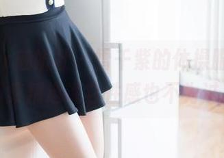 MiStar魅妍社 - 雪千紫的体操服演绎，图集精选说它性感也不为过。