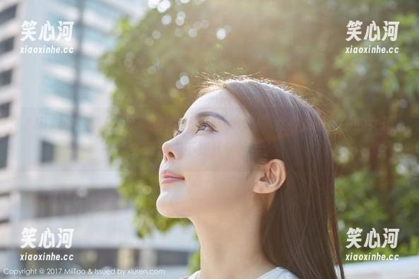 MiiTao蜜桃社 - 高清的“梦乃Mandy”女神，画面中的女孩真让人不知从何下手。