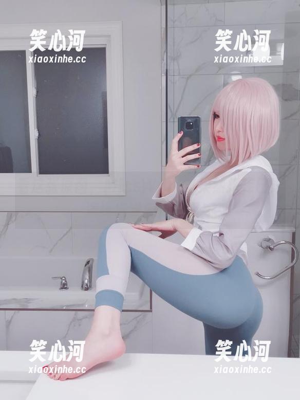 看这张原图，MissWarmJ果然把库巴姬演绎得淋漓尽致啊！