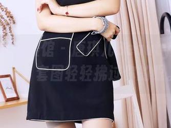 MyGirl美媛馆 - 唐琪儿Beauty的温柔如风，套图轻轻拂过你的眼。