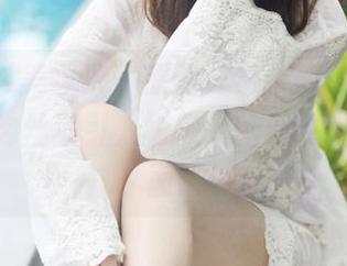 MyGirl美媛馆 - 原图一出，唐琪儿Beauty的肉丝就引人猜想，脑海中飞过的画面...