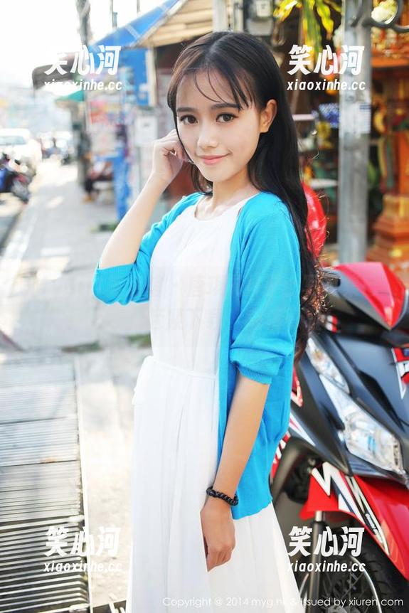 MyGirl美媛馆 - 唐琪儿il护士写真集已经上线，赶紧下载，病痛可耻！