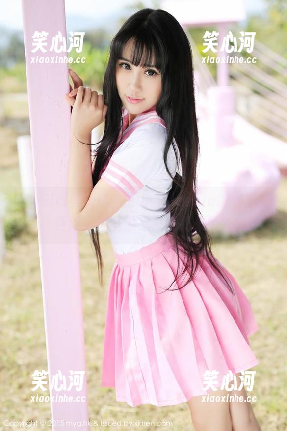 MyGirl美媛馆 - 徐小宝Jessie眼镜系列更新，这主意是从哪儿来的？