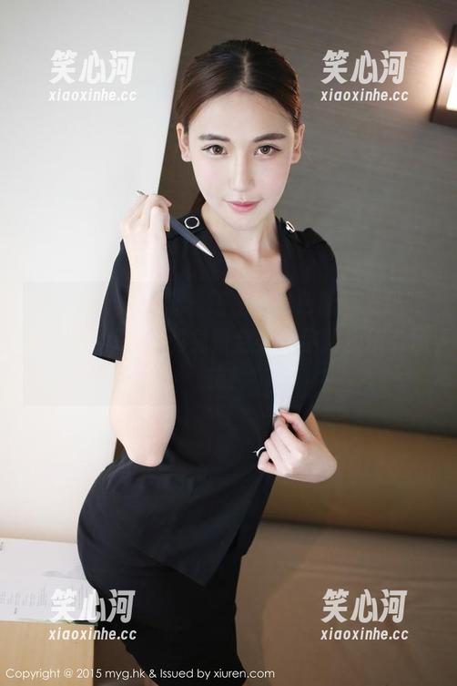 MyGirl美媛馆-晓茜sunny MyGirl美媛馆 - 还在为黑色服装发愁吗?晓茜sunny的免费合集为你解决所有烦恼!