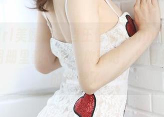 MyGirl美媛馆 - 当王馨瑶yanni碰上瑜伽，图册里都在说：放弃吧，别再拖延你的热身了。