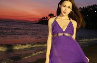 MyGirl美媛馆 - 最新户外套图曝光，这回王馨瑶yanni在大自然鉴定人的“争宠”中脱颖而出！