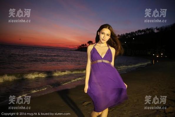 MyGirl美媛馆 - 最新户外套图曝光，这回王馨瑶yanni在大自然鉴定人的“争宠”中脱颖而出！