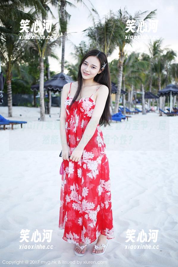 MyGirl美媛馆 - 田孝媛全套万圣节，居然能让南瓜这么有个性？