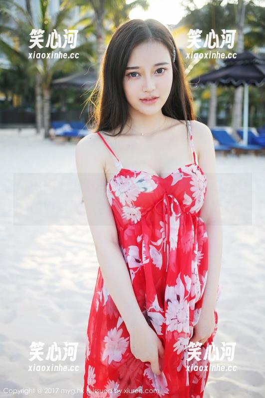 MyGirl美媛馆 - 就爱田芯娜Angel这样的御姐风，全套写真又有谁能抗拒？