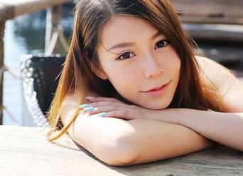 MyGirl美媛馆 - 糯美子的图集：姐姐，这是你了吗？无圣光照进了我的心！