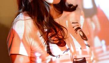 PANS写真 - 不止是温柔，网盘里的思思带你见识什么叫无敌。