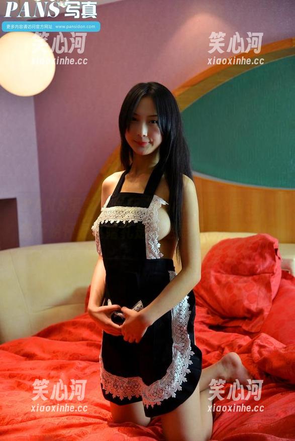 PANS摄影 - 最新“roro”婚纱图包，我开始怀疑这婚礼是不是要变成时装秀！