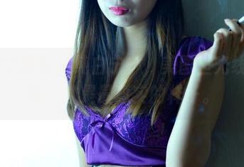 PANS摄影 - 纯白宁宁，美图里光线不作妖，才是最真实的样子。