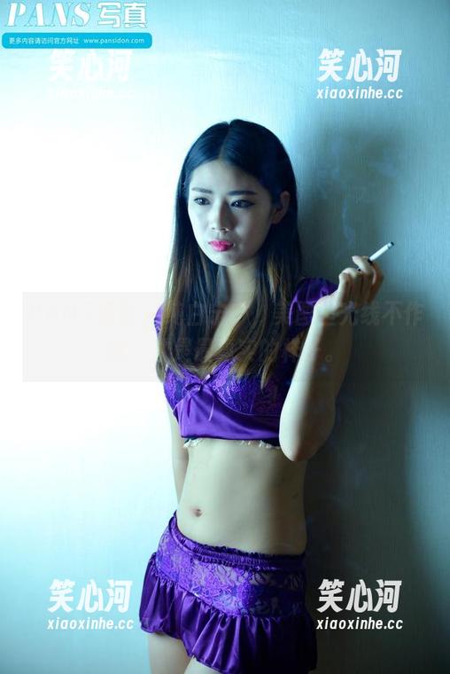 PANS摄影-宁宁 PANS摄影 - 纯白宁宁,美图里光线不作妖,才是最真实的样子。