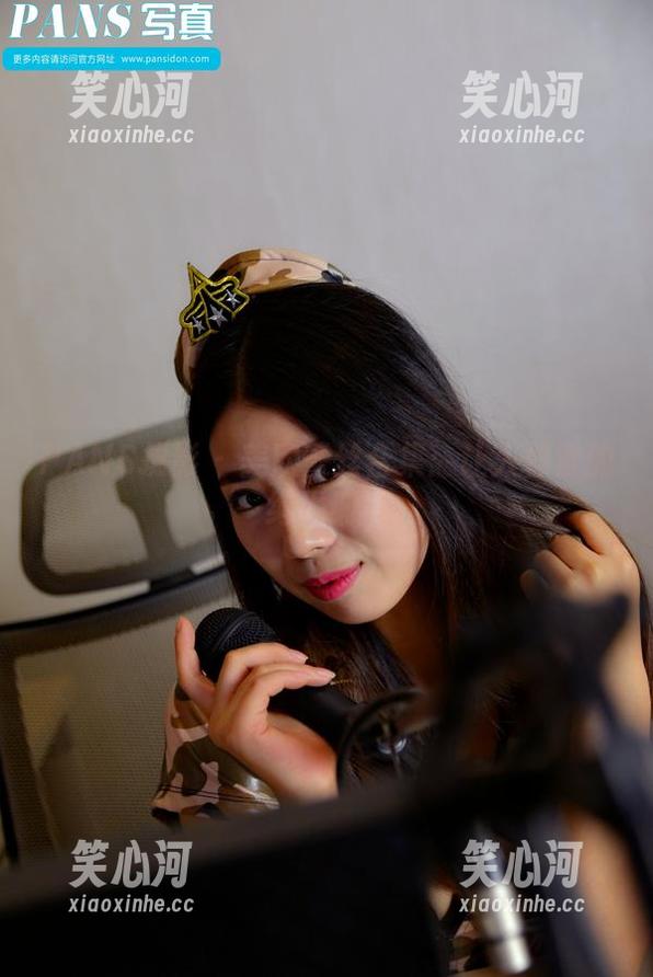 PANS摄影 - 美欣蕾丝合集：让人停留的绚烂细节