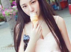 QingDouKe青豆客 - 发现颖莹儿YY的牛仔裤：图片合集，总觉得短裤和牛仔裤之间的较劲好有趣。