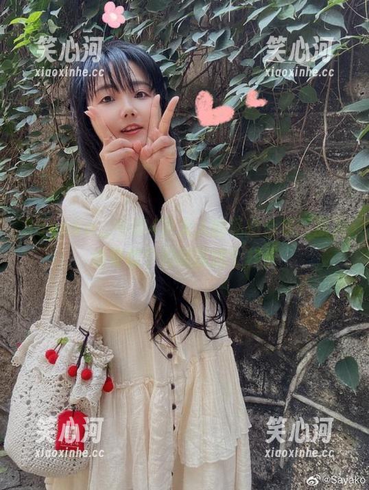 Sayako＿今年4岁大人的私拍合集：原神也要吃个好睡醒这个样子