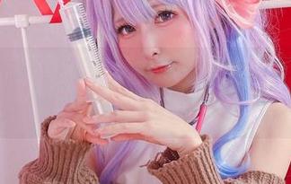 SayoMomo的新婚纱定制，图片里的每个细节也太过于撩人了吧！