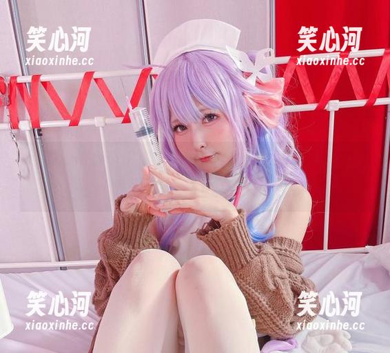 SayoMomo的新婚纱定制，图片里的每个细节也太过于撩人了吧！