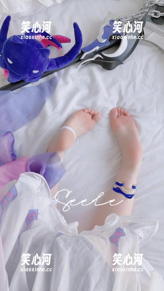 Seele麦麦 希儿嘛,Seele麦麦带你看彼岸的浪花,图片、下载,都别客气。