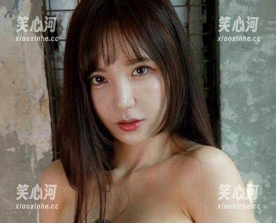 恶棍也有软肋？Seoyool(서율)的独特写真分享值得期待！