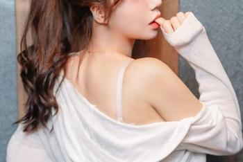 Sia(시아)的海边探险，图库里的轻松一刻