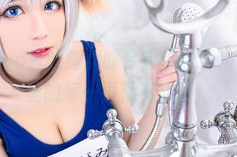 Tomoyo酱的兔女郎专辑你看了吗？合集里的每一页都有故事！