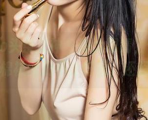 TouTiao头条女神 - 睁大眼睛，信悦儿的高清棉袜图册不止好看，还超逗！